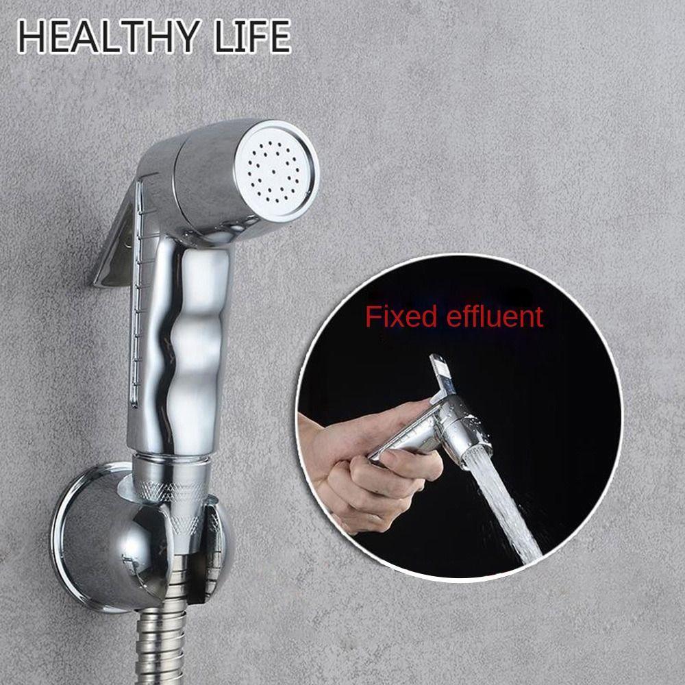 

Ручной смеситель для биде, распылитель для душа высокого давления, новый водяной пистолет