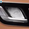 Car Inner Door Bowl Covers Trims For Mercedes Benz E C S GLC EQE EQS Class W214 W206 X254 W223 V295 V297  - 2025 Accessories