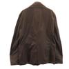 Paul Smith Cotton jacket M Dark brown Men's Used
