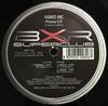 12inch Record FABIO MC  Prisma E.P. BXR1163 BXR 2002 Italy Dance  Electronica Used