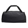 Under Armour Large Capacity Training Sports Polyester Travel Crossbody Gym Bag Unisex bags Black 1369223-002