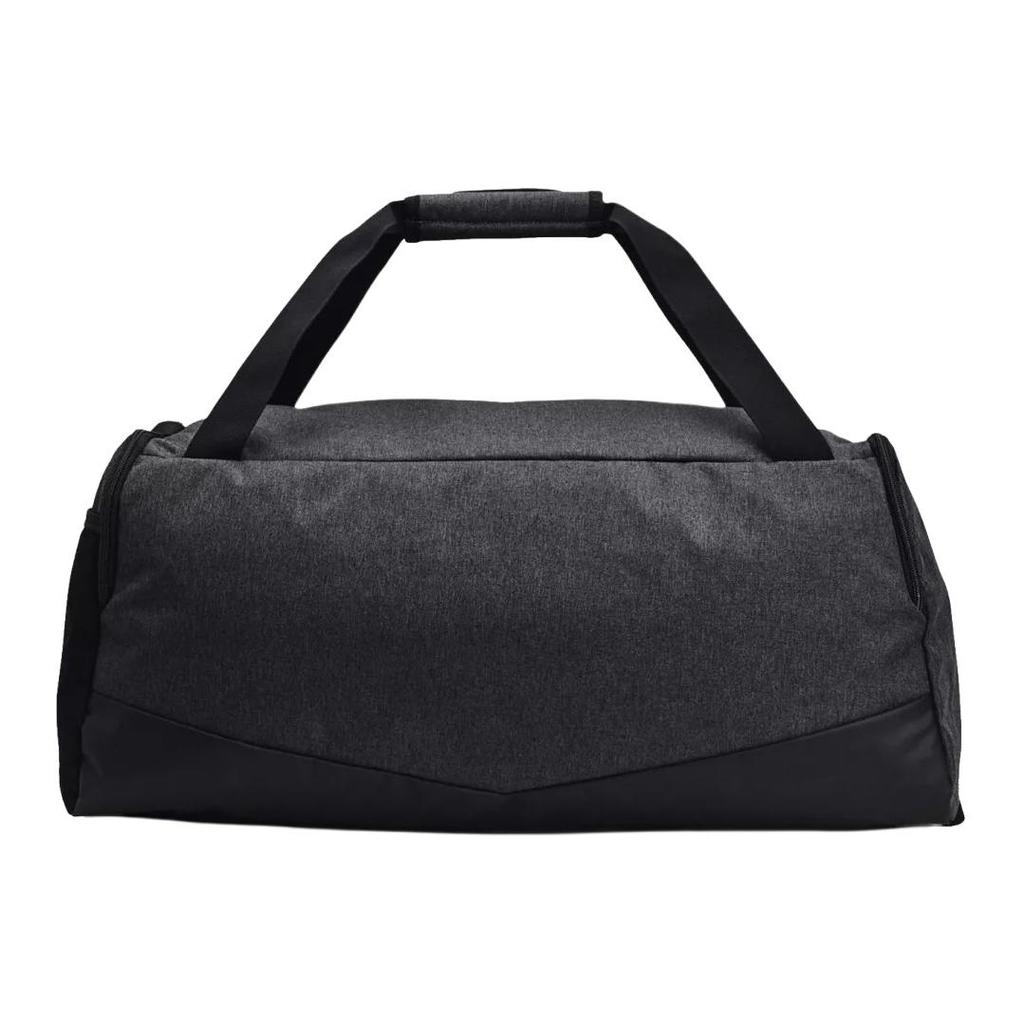 Under Armour Large Capacity Training Sports Polyester Travel Crossbody Gym Bag Unisex bags Black 1369223-002