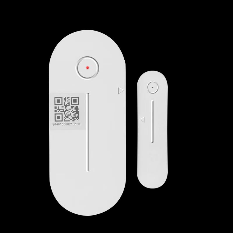 Wireless Door & Window Anti-Theft Alarm System