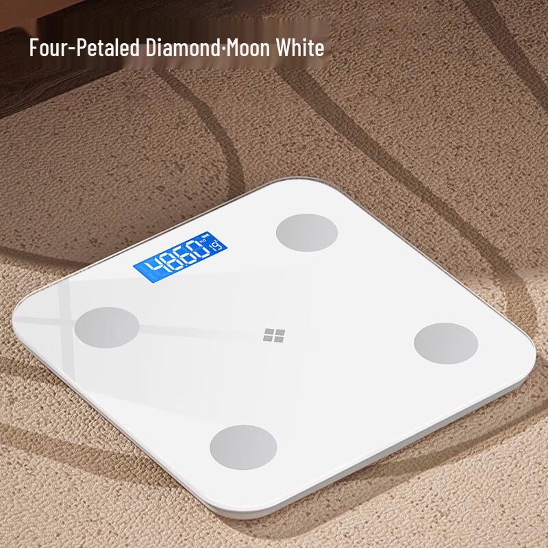Jinmiao Smart Bluetooth Body Fat Scale