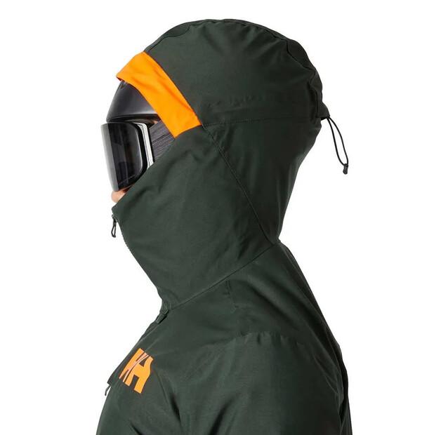 Helly Hansen Куртка Garibaldi 2.0