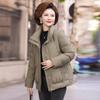 Yaya Women's Elegant Short Winter Down Jacket