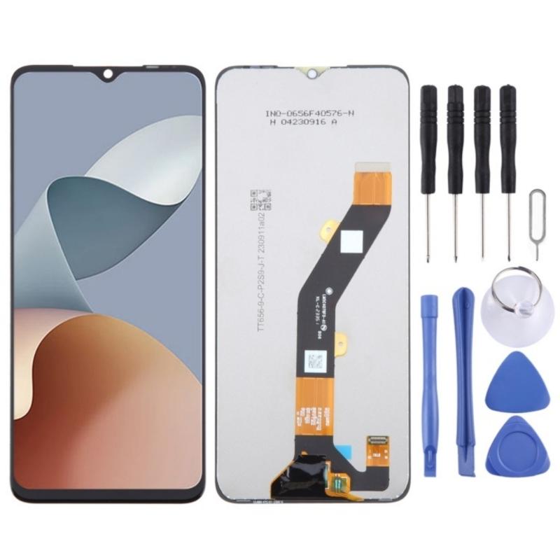 LCD Display Full Assembly LCD Digitizer for Cellphone LCD Screen Touch Display Digitizer Phone Replacement Accessory 1