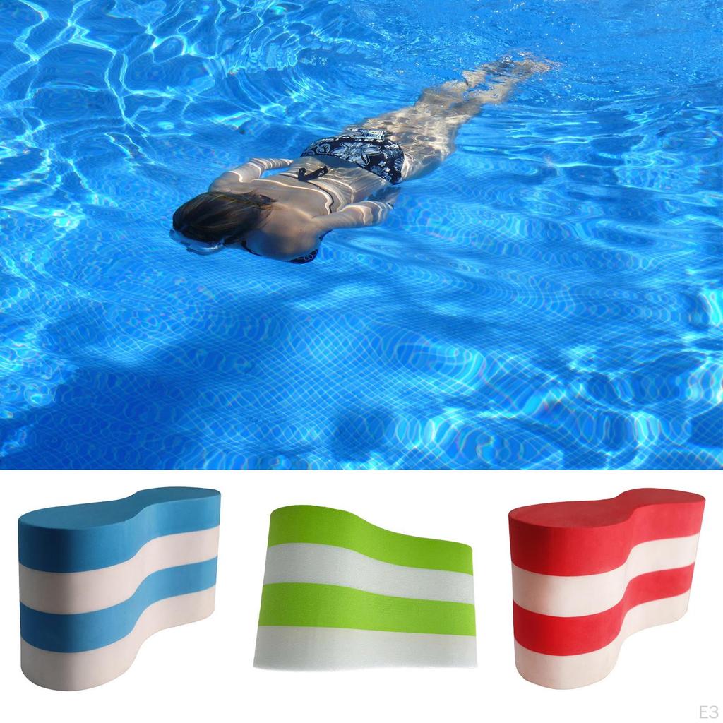 Aquatic for Enhanced Leg and Hip Support