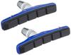 FOGLIA Cartridge Type V Brake Shoe Blue Bicycle Road Bike