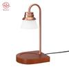 Baili Aroma Wax Melter Lamp - Stylish Niche Design Essential Oil & Candle Melter.