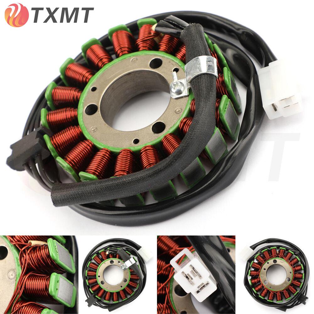 Kawasaki ZXR400 ZR400 ZX400 1992-1999 Magneto Ignition Coil