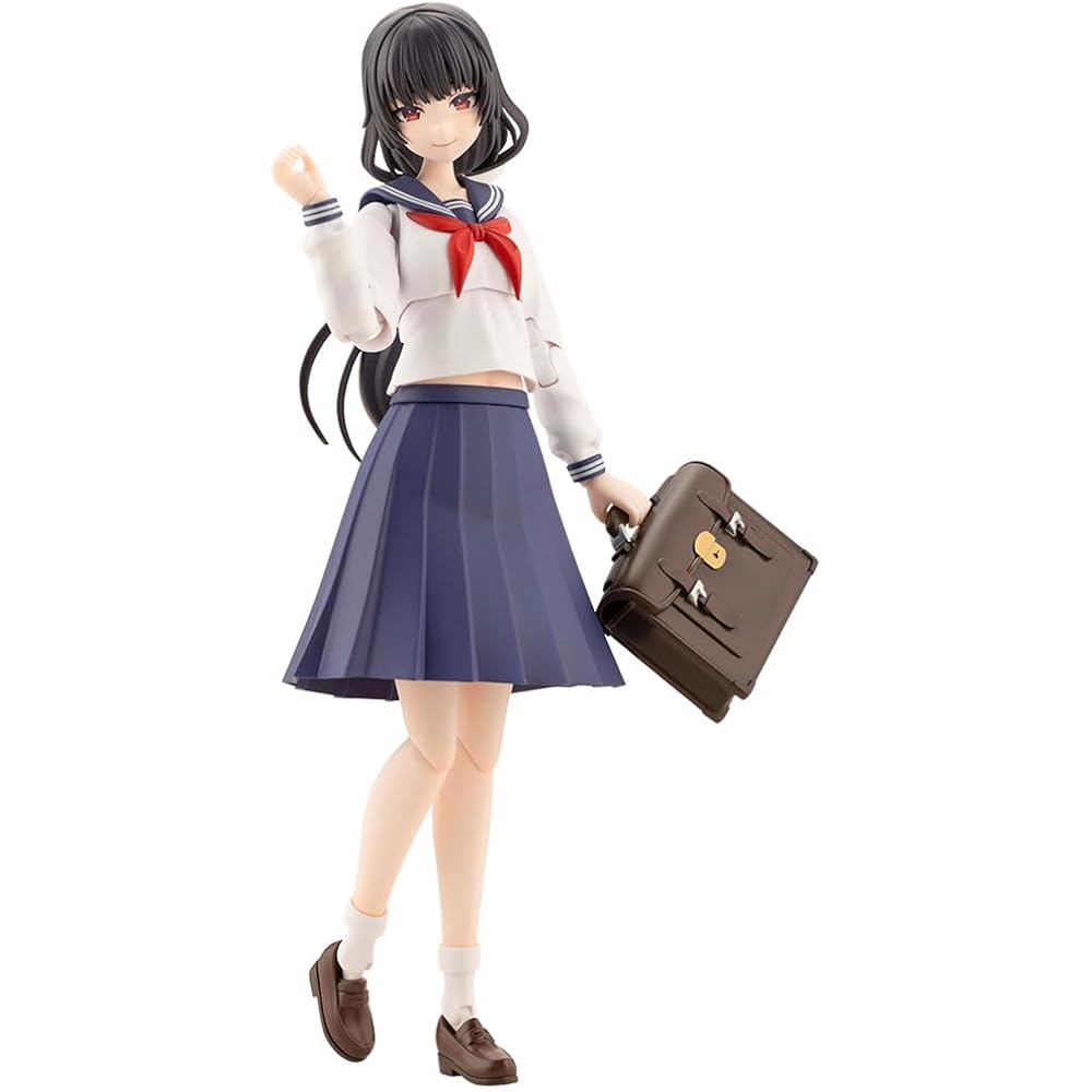 Kotobukiya (KOTOBUKIYA) Sosai Shoujo Garden Yakushiji Hisato [Momozakura High School/Uniform] Tot...