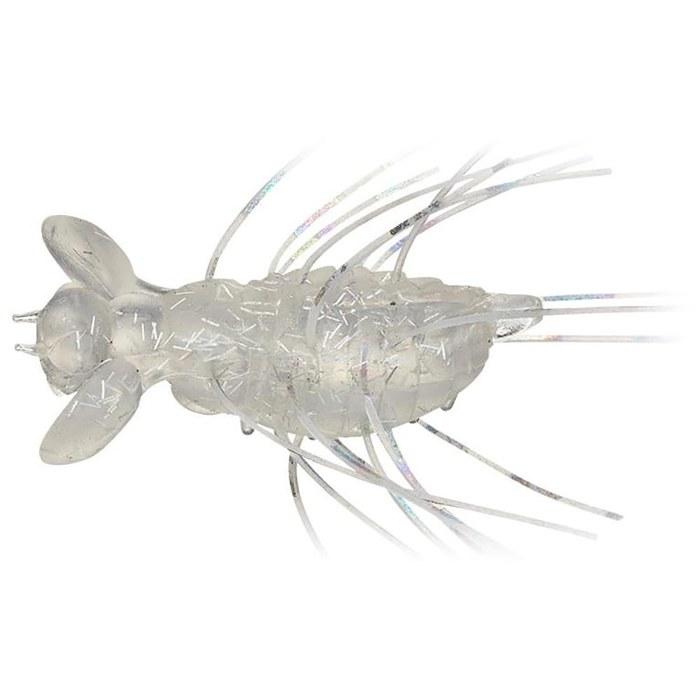 Evergreen Fact Flutter Gizmo 3.8cm #173 Magical Bait