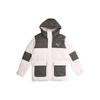 PUMA Down Jacket Winter Men's Gray 586604-42