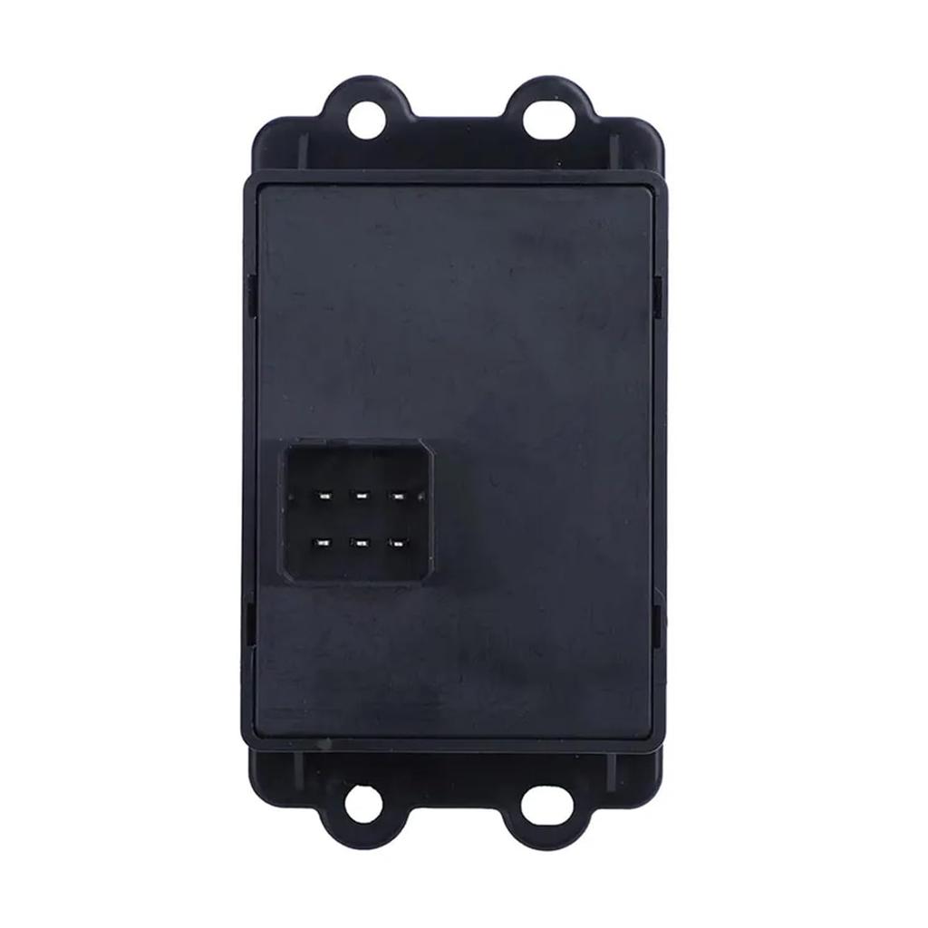Left and Right Power Window Switch Compatible with DFSK Dongfeng Sokon V27 V29 C32 C36 C37 3746050-VA01 3746060-VA01 3746050VA01 3746060VA01(Left)