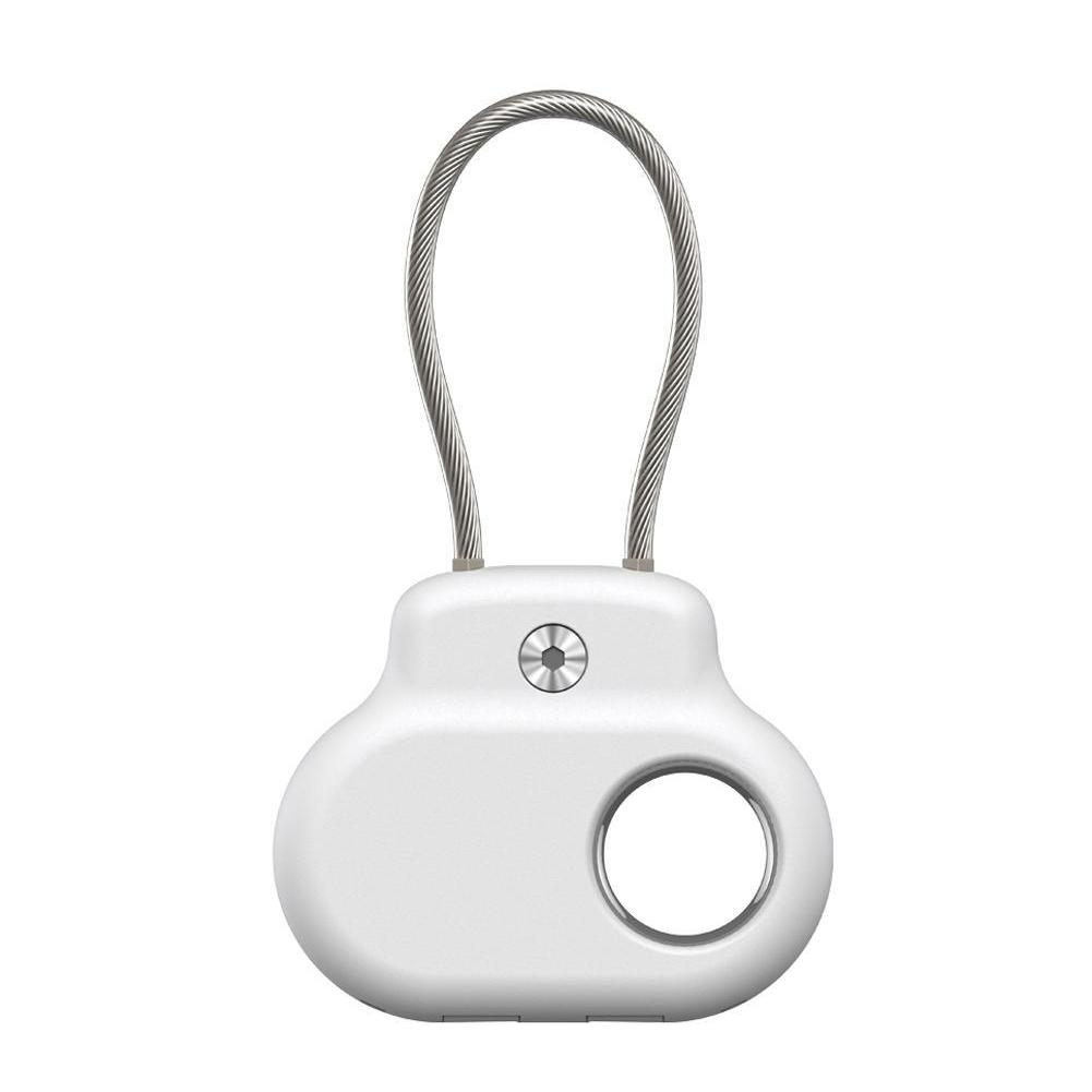 Kryt držáku Smart Tag Ochranné pouzdro Kryt kůže Pro Galaxy Smarttag 2 Samsung Galaxy SmartTag2 Proti ztrátě