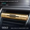 Clip Car Air Freshener Smell in The Car Auto Interior Accessorie New Parfum Flavoring  Car