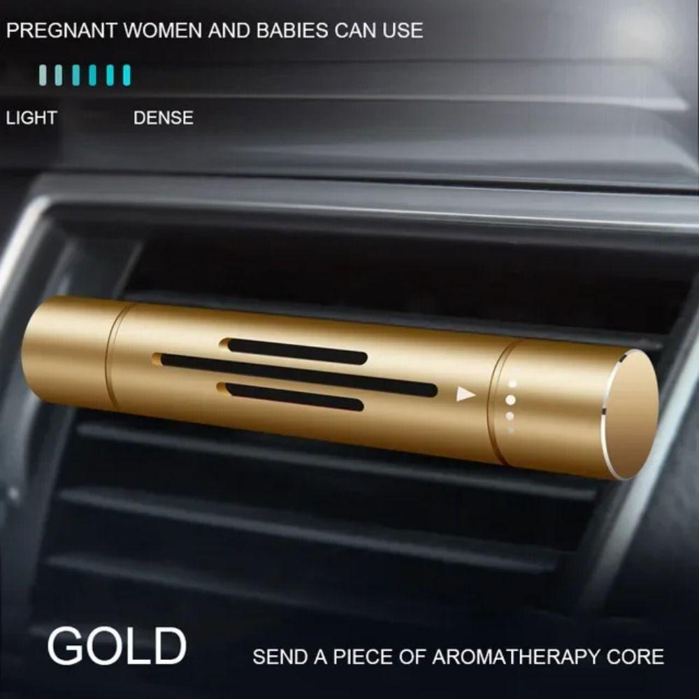 Clip Car Air Freshener Smell in The Car Auto Interior Accessorie New Parfum Flavoring  Car