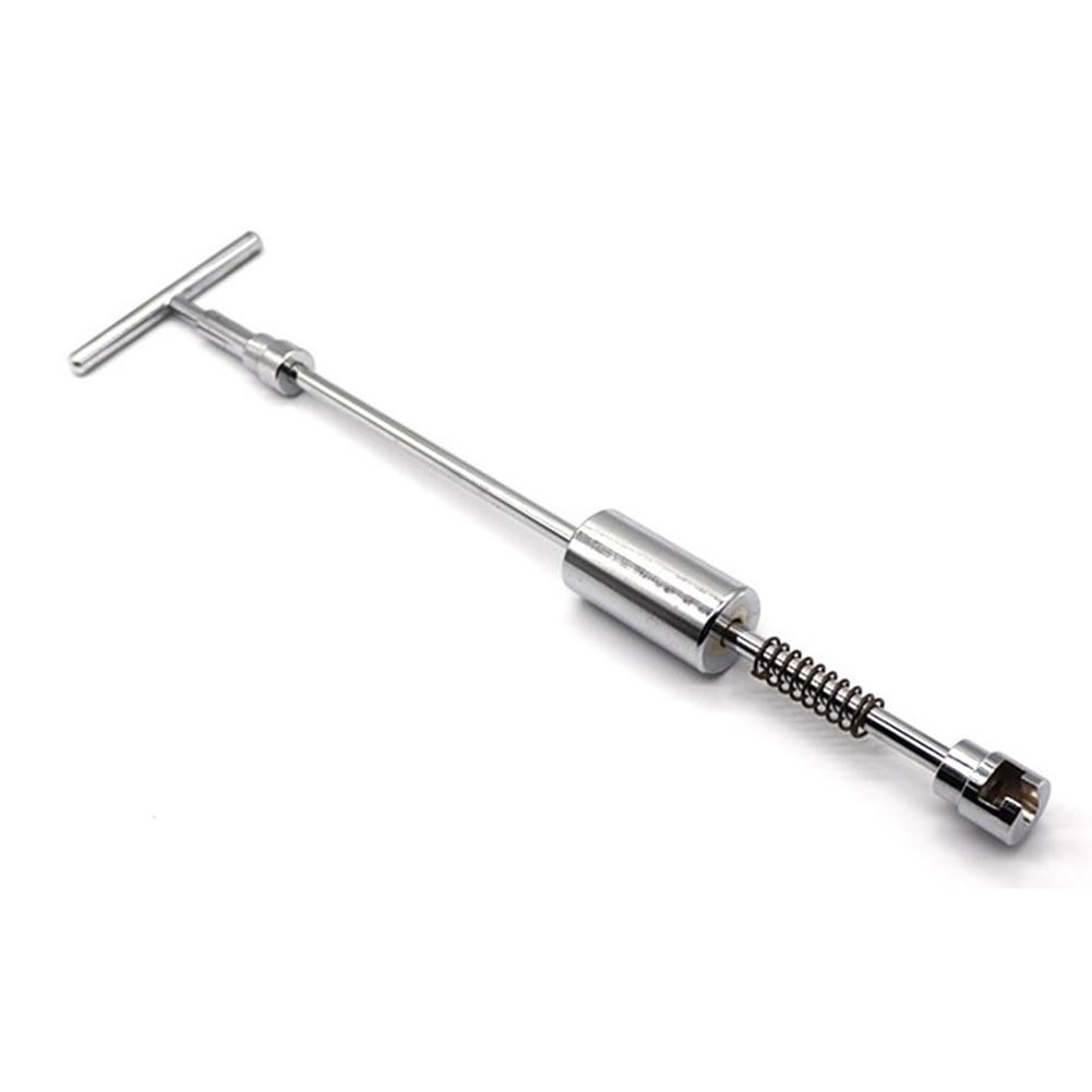 Paintless Dent Repair Tool  Car Body Slide Hammer  Long Lasting and Reusable  18pcs Blue Suckers for Effective Dent Removal