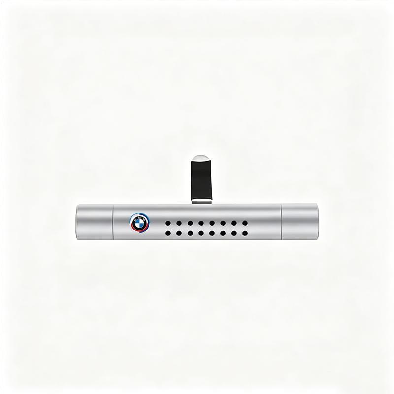Car Air Outlet Perfume Clip Lasting Aromatherapy Auto Accessories For BMW M E30 E36 E39 E46 E60 E64 E70 E85 E87 E90 E83 /Sticker VEMZG1