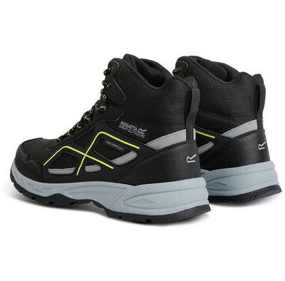 Ash Riored Hiking Boots
