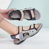 Women Comfortable Walking Adjustable Sandals With Arch Support Hiking Sandal Casual Summer Athletic Shoes For Outdoor Wear