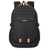 Unisex Large Capacity Men's Backpack for Business Office Travel Versatile Laptop Computer Bag Casual Outdoor Hiking