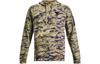 Moletom Project Rock Rival Masculino Marrom 1373582-289