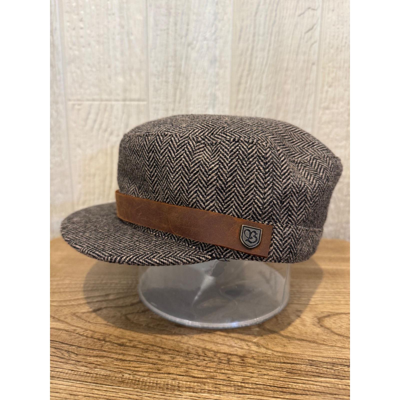 Used BRIXTON BUSKER