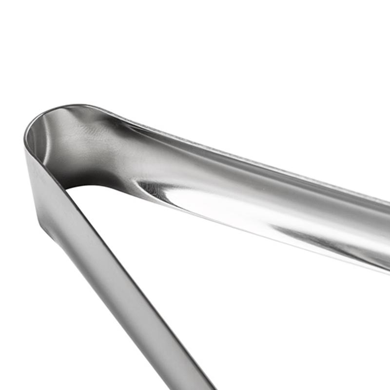 304 Stainless Steel Food Tongs