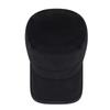 Anti-UV Baseball Cap Breathable Sun Hat Fashion Flat Top Hat  Men Women