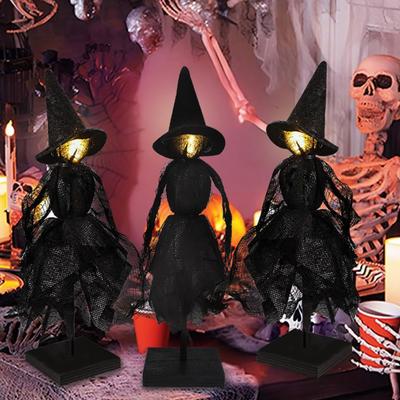Slávnostné potreby – Halloweenské doplnky