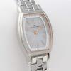 THE CLOCK HOUSE Women's Solar Watch, Business/Casual, LBC1007-WH2A