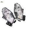 LED Turn Signals for Honda SH125 (2020-2021)