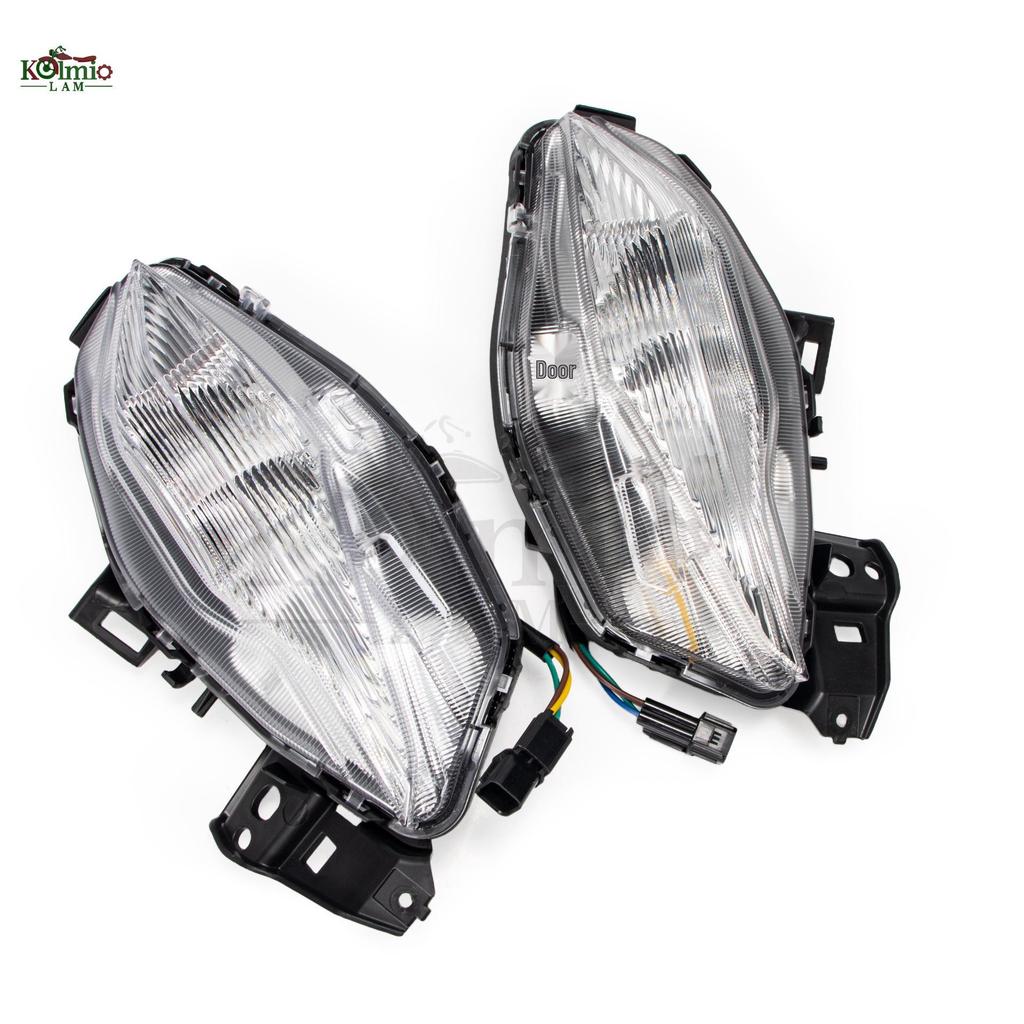 LED Turn Signals for Honda SH125 (2020-2021)
