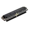 East Top Lucky13 (Diminished-C) 13-Hole Blues Harmonica in A Key, Ideal for Jazz Professionals, Adults, and Children, Perfect for Study and Practice,