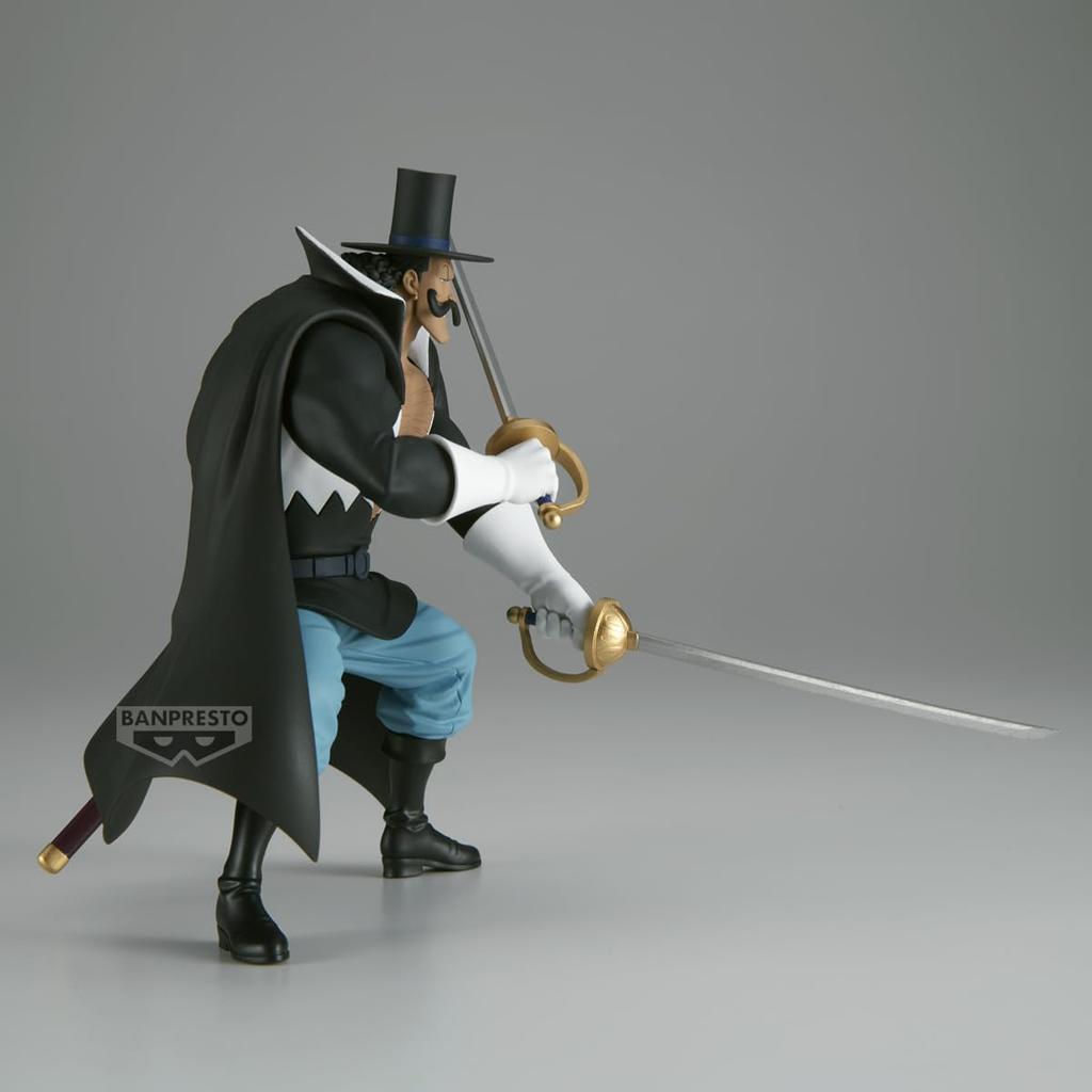 BANPRESTO One Piece Vista Battle Record Collection Figure