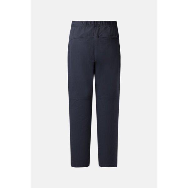 Kolon SportS Men S looSe Fit SoftShell Cargo pantS