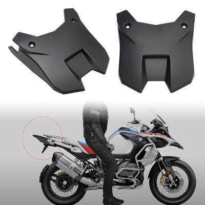 Duurzame Achterrek Afdekking Eenvoudig te Installeren Staartkuip Optimaliseer Aerodynamica & Stijl Eenvoudige Installaties voor R1200GS F750GS