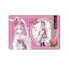 Touhou Project Rubber Mat Suisen Udongain Inaba Haikara-san Ver.
