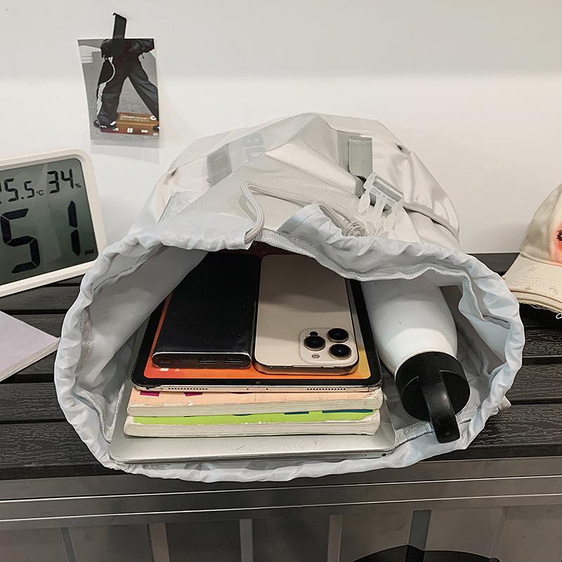 Outdoor-Rucksack mit großer Kapazität Campus-Schulranzen für Studenten Sportlicher multifunktionaler Reiserucksack