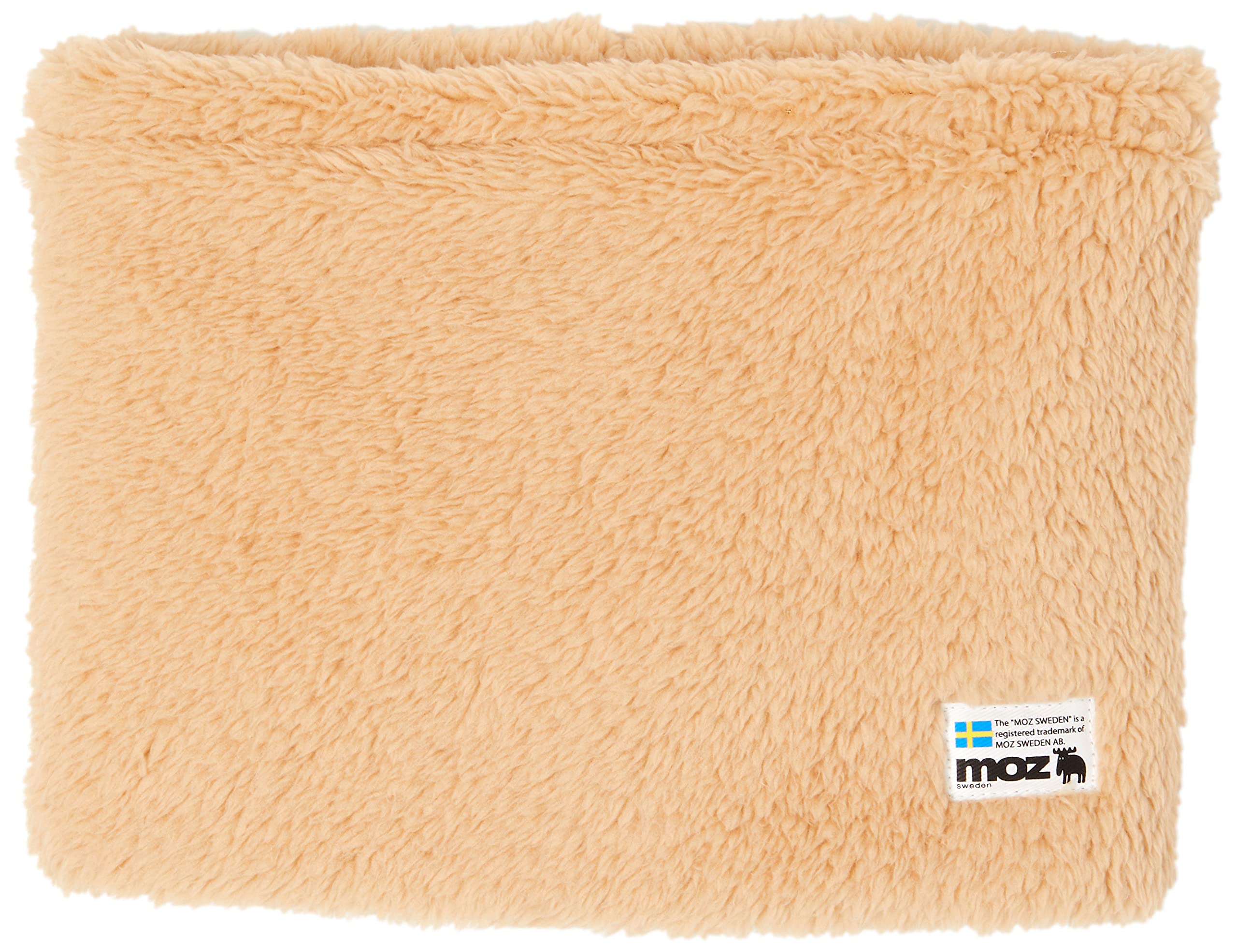 

Mozu Kids Neck Warmer Brown Free Size 767-0092