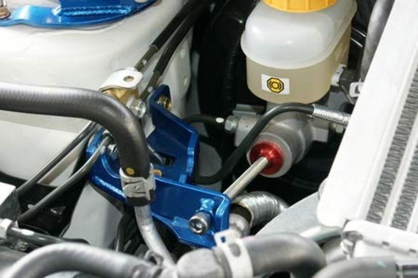 

CUSCO Brake Cylinder Stopper for Mitsubishi Evolution (BCS) Lancer/Lancer 508/561A