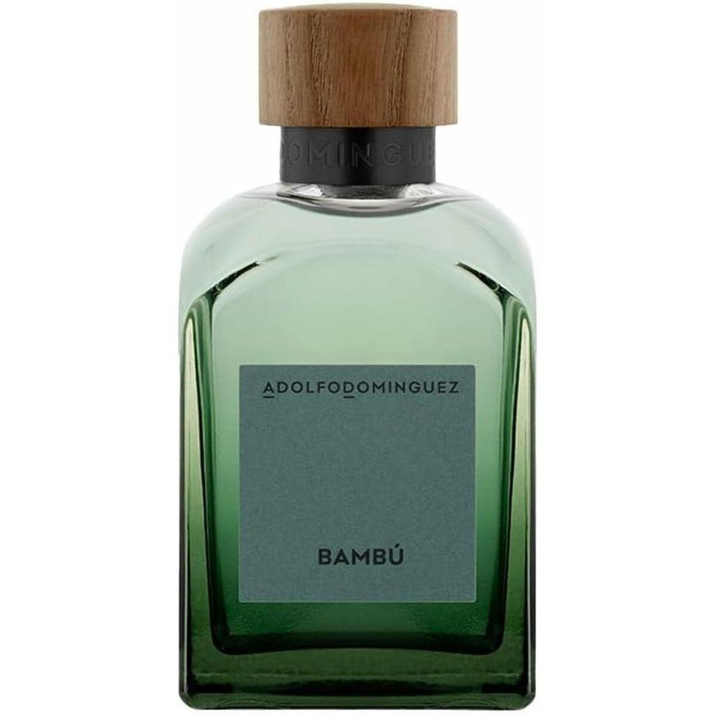 Adolfo Dominguez Bambú Eau de Parfum 200 ml non spécifié