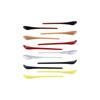 Anti-Slip Glasses Accessories Legs Sleeve Glasses Leg Anti-slip Cover Ear Hook Glasses Cover
