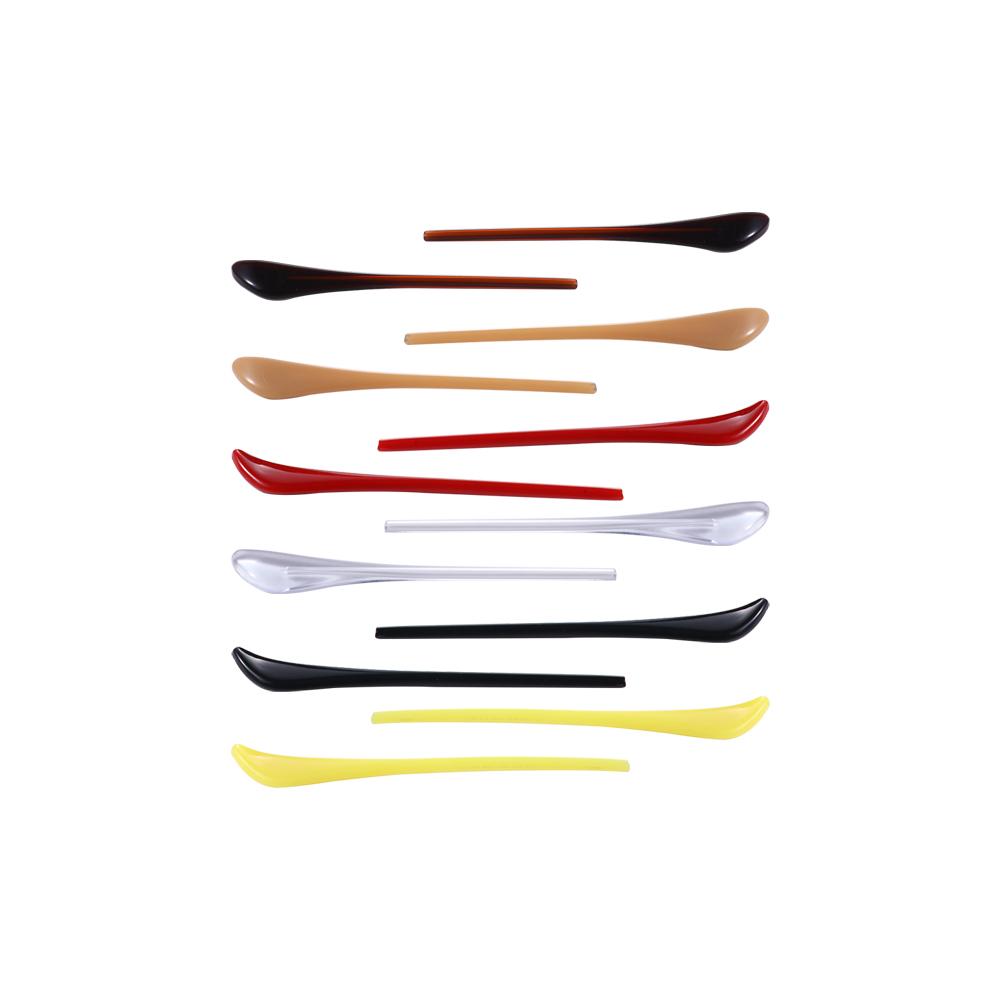 Anti-Slip Glasses Accessories Legs Sleeve Glasses Leg Anti-slip Cover Ear Hook Glasses Cover