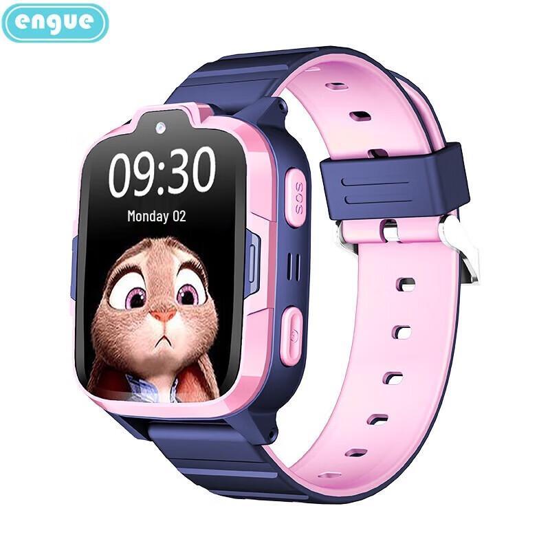 ENGUE EG-T25 4G Kids Smart Watch