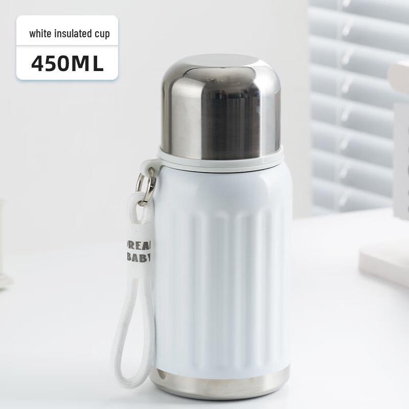 Xiao Yue Ya 304 Stainless Steel Insulated Sports Water Bottle