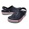 Crocs Public Bayaband Clog Navy 205089 4cc