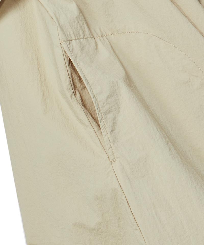 LIFEWORK Women'S Comfy Wind Nylon Dress
